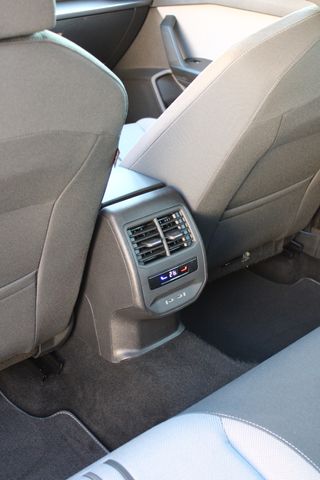 SEAT Nuevo León SP 2.0 TDI 110kW DSG Style Go