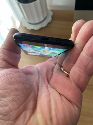 iPhone SE 2020 128GB Nero