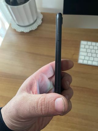 iPhone SE 2020 128GB Nero