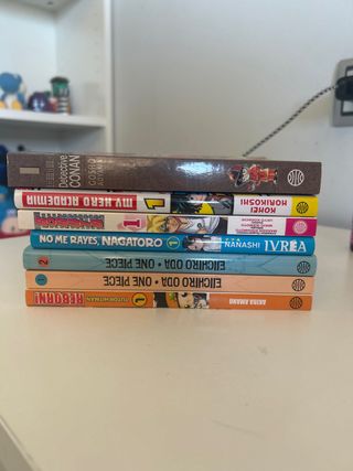 MM Detective Conan nº 01 2,95