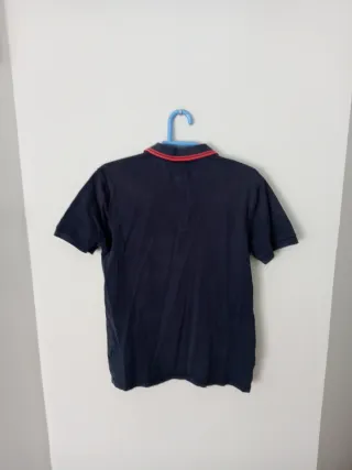 Polo U.S. Polo Assn. Azul Marino M