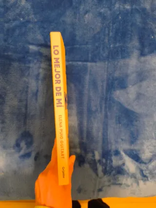 Libro crecimiento personal , autoayuda bienestar