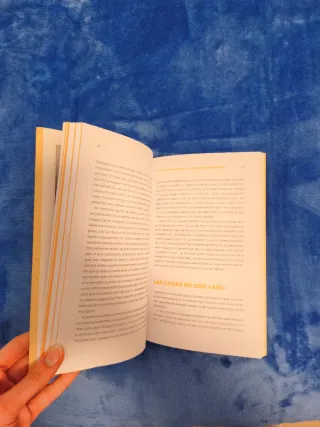 Libro crecimiento personal , autoayuda bienestar