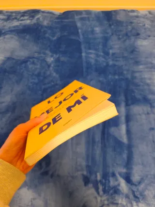 Libro crecimiento personal , autoayuda bienestar