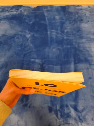 Libro crecimiento personal , autoayuda bienestar