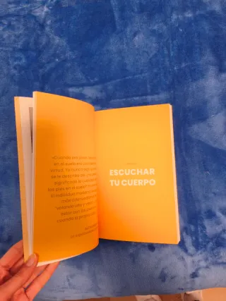 Libro crecimiento personal , autoayuda bienestar