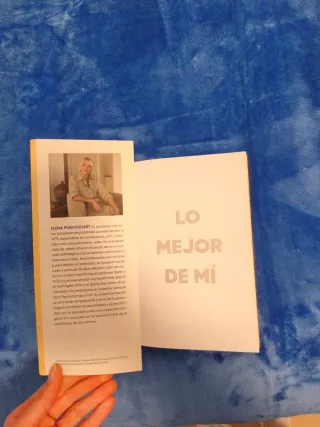 Libro crecimiento personal , autoayuda bienestar