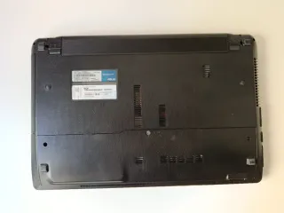 Portátil ASUS ""LEER BIEN""