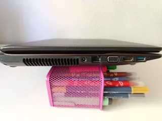 Portátil ASUS ""LEER BIEN""