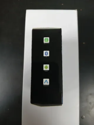 Car Smart Box CarPlay Android Auto Inalámbrico