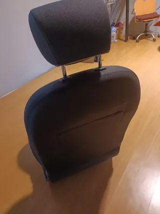 Asiento Conductor Hyundai I-20 (2011-2014)