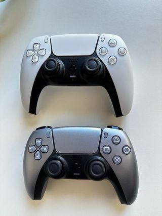 PS5 Digital Edition + Accesorios