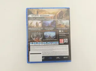 Far Cry Primal Special Edition PS4