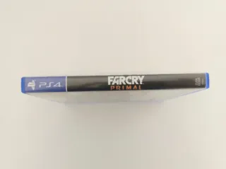 Far Cry Primal Special Edition PS4