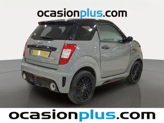 Ligier JS50 6 kW (8 CV)