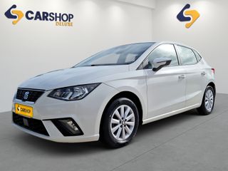 SEAT Ibiza 1.0 55kW (75CV) Style