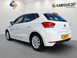 SEAT Ibiza 1.0 55kW (75CV) Style