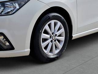 SEAT Ibiza 1.0 55kW (75CV) Style