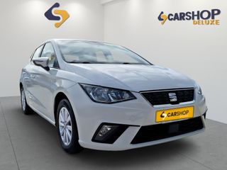 SEAT Ibiza 1.0 55kW (75CV) Style