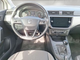 SEAT Ibiza 1.0 55kW (75CV) Style