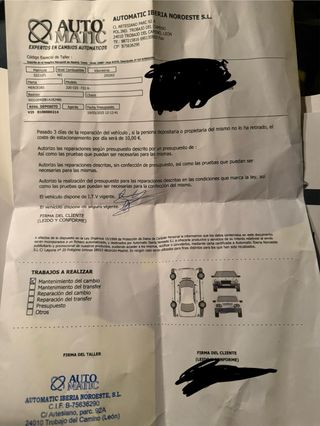 Mercedes-Benz C220 2009