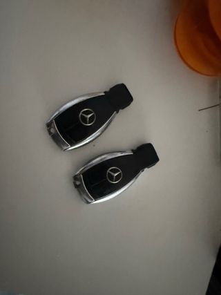 Mercedes-Benz C220 2009