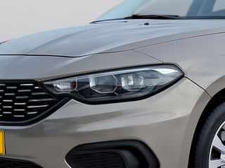 Fiat Tipo 1.6 16v Business 88kW (120CV) Mjet.