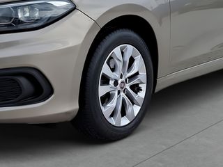 Fiat Tipo 1.6 16v Business 88kW (120CV) Mjet.