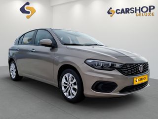 Fiat Tipo 1.6 16v Business 88kW (120CV) Mjet.