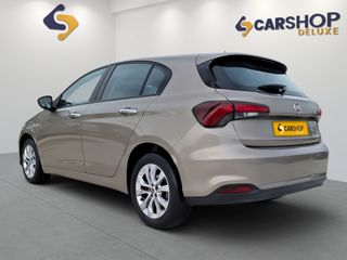 Fiat Tipo 1.6 16v Business 88kW (120CV) Mjet.