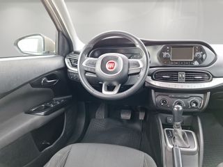 Fiat Tipo 1.6 16v Business 88kW (120CV) Mjet.