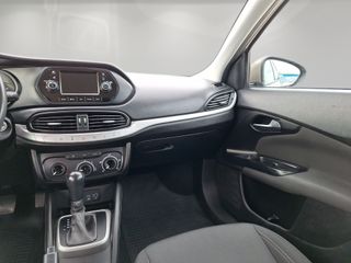 Fiat Tipo 1.6 16v Business 88kW (120CV) Mjet.