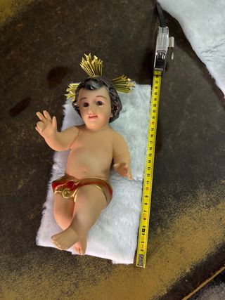 Figura Niño Jesús 25 cm