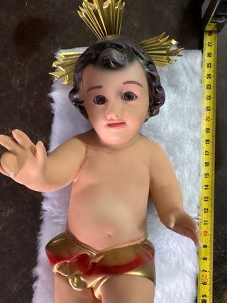 Figura Niño Jesús 25 cm
