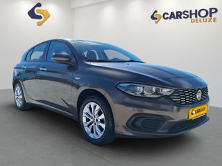 Fiat Tipo 1.6 16v Business 88kW (120CV) Mjet.