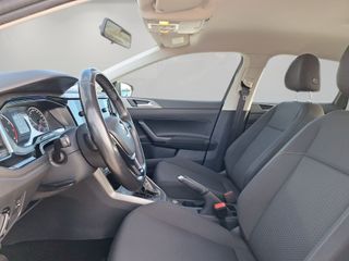 Volkswagen Polo Advance 1.0 TSI 70kW (95CV)