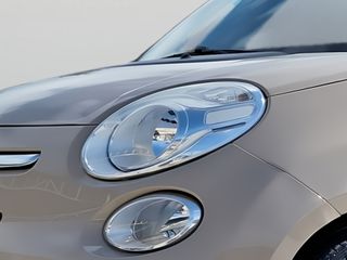 Fiat 500L 1.3 16v Multijet II 95 CV Trekking auto.