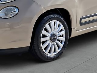 Fiat 500L 1.3 16v Multijet II 95 CV Trekking auto.