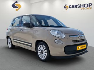 Fiat 500L 1.3 16v Multijet II 95 CV Trekking auto.