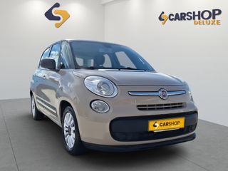 Fiat 500L 1.3 16v Multijet II 95 CV Trekking auto.