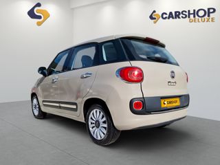 Fiat 500L 1.3 16v Multijet II 95 CV Trekking auto.