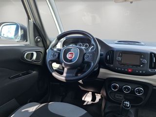 Fiat 500L 1.3 16v Multijet II 95 CV Trekking auto.