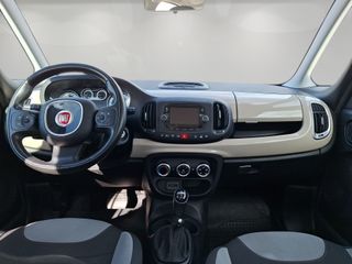 Fiat 500L 1.3 16v Multijet II 95 CV Trekking auto.