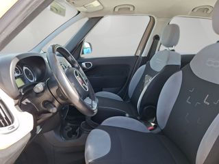 Fiat 500L 1.3 16v Multijet II 95 CV Trekking auto.