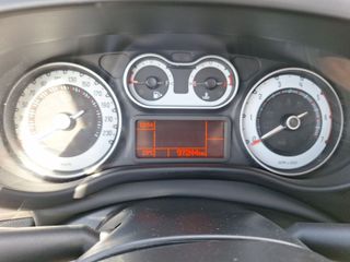 Fiat 500L 1.3 16v Multijet II 95 CV Trekking auto.