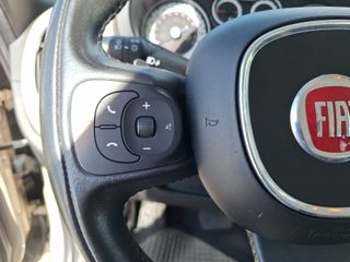 Fiat 500L 1.3 16v Multijet II 95 CV Trekking auto.