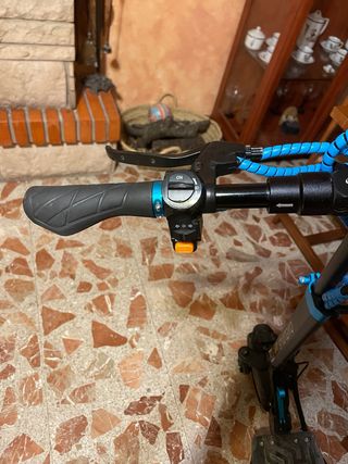 Patinete Eléctrico smartgyro speedway