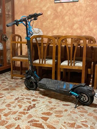 Patinete Eléctrico smartgyro speedway
