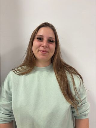 Limpiadora y cuidadora