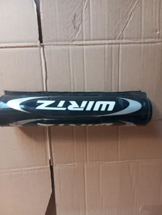 Protector de manillar